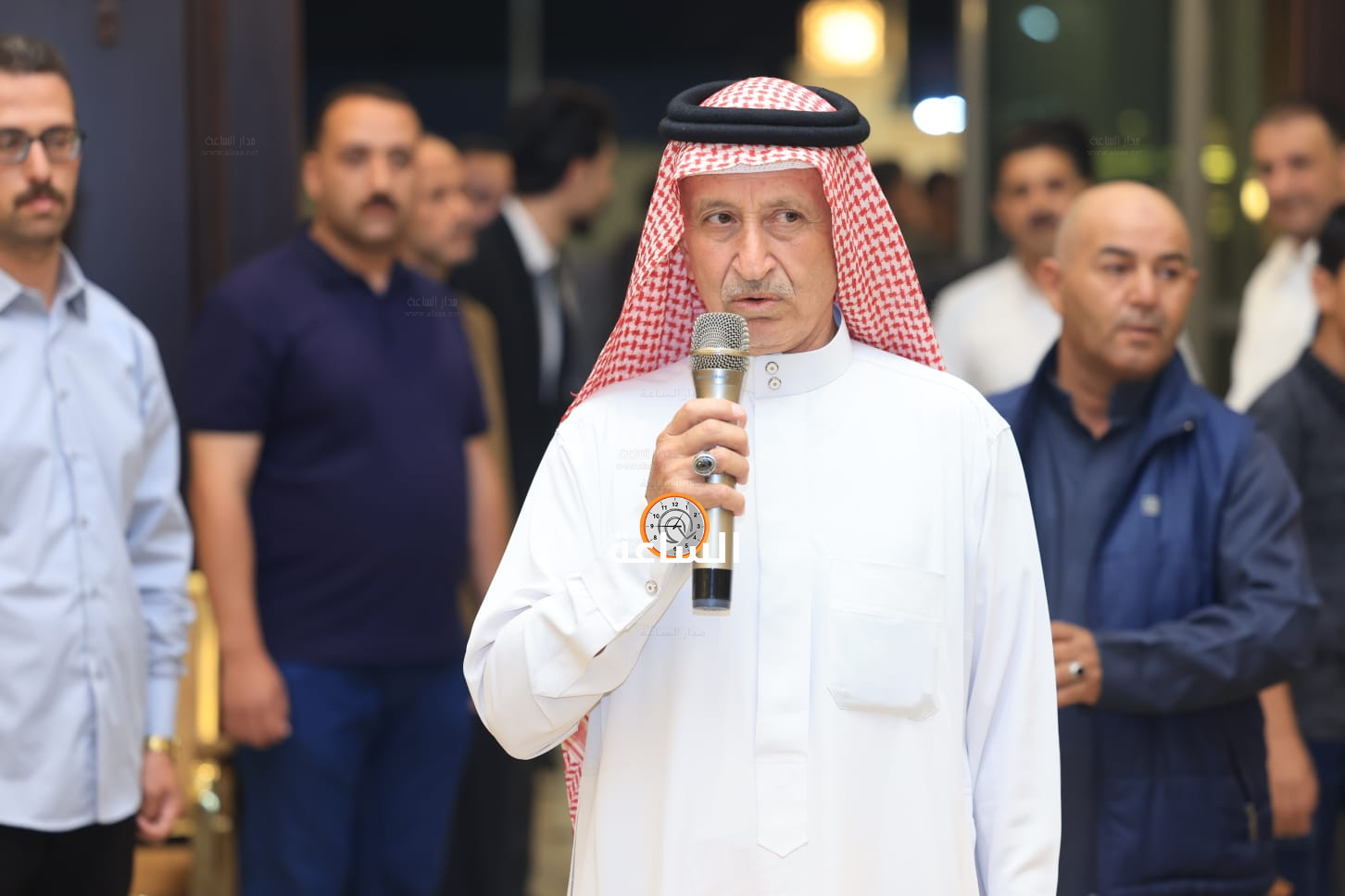 Madar Al-Saa Images 0.06447211767287897