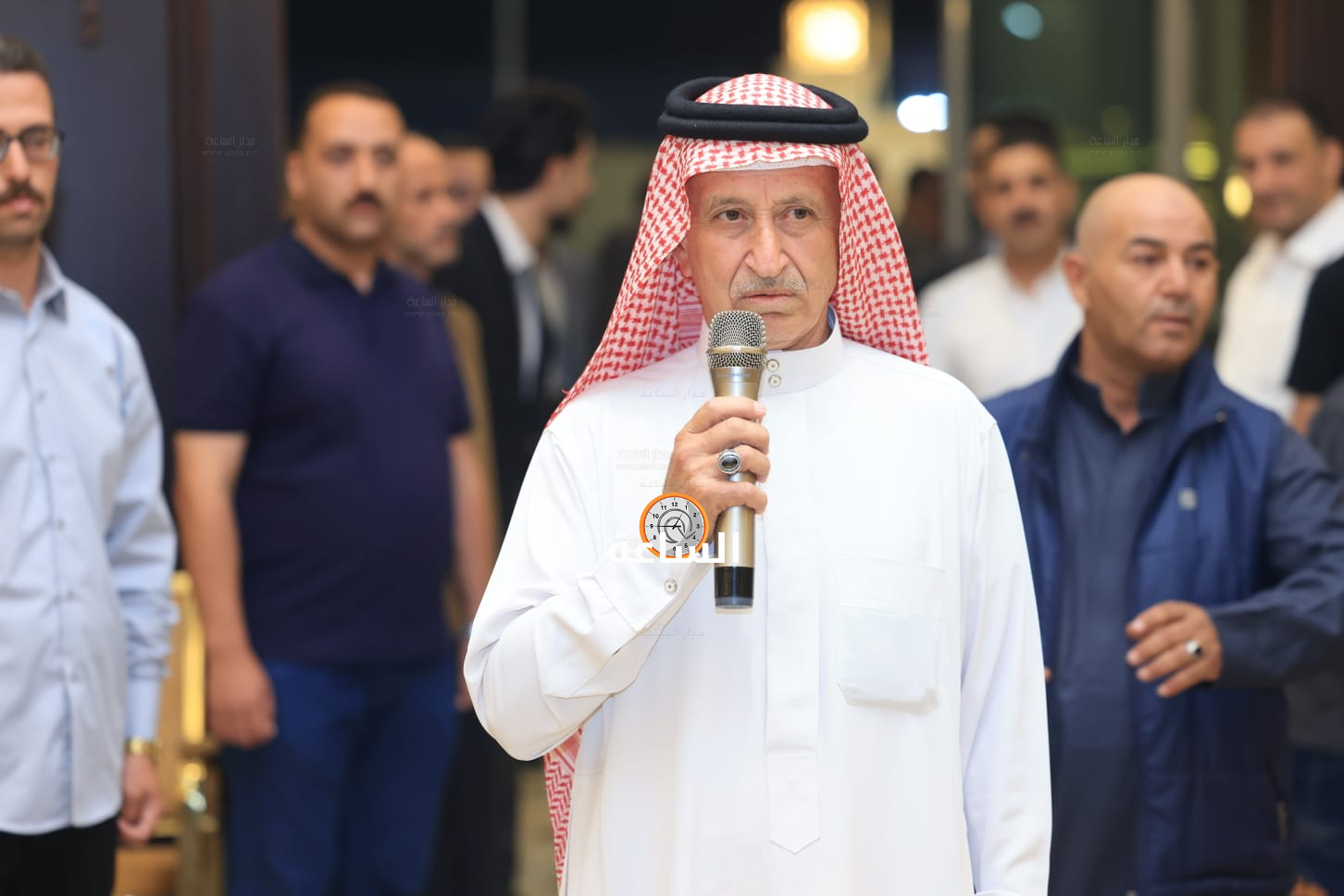 Madar Al-Saa Images 0.5679598813423542
