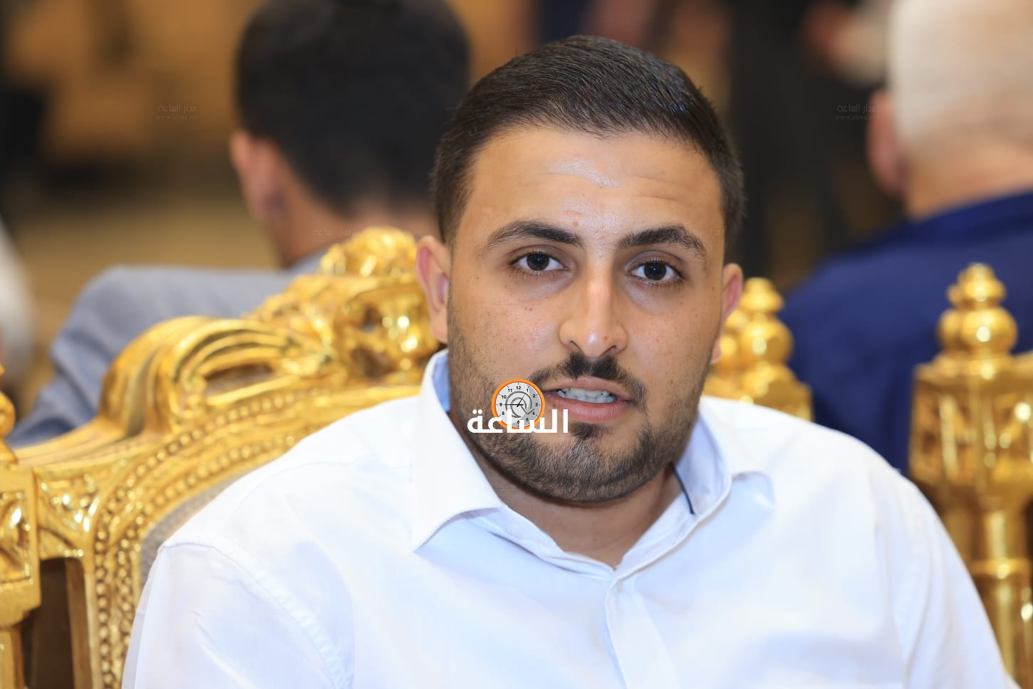 Madar Al-Saa Images 0.5004727657430251