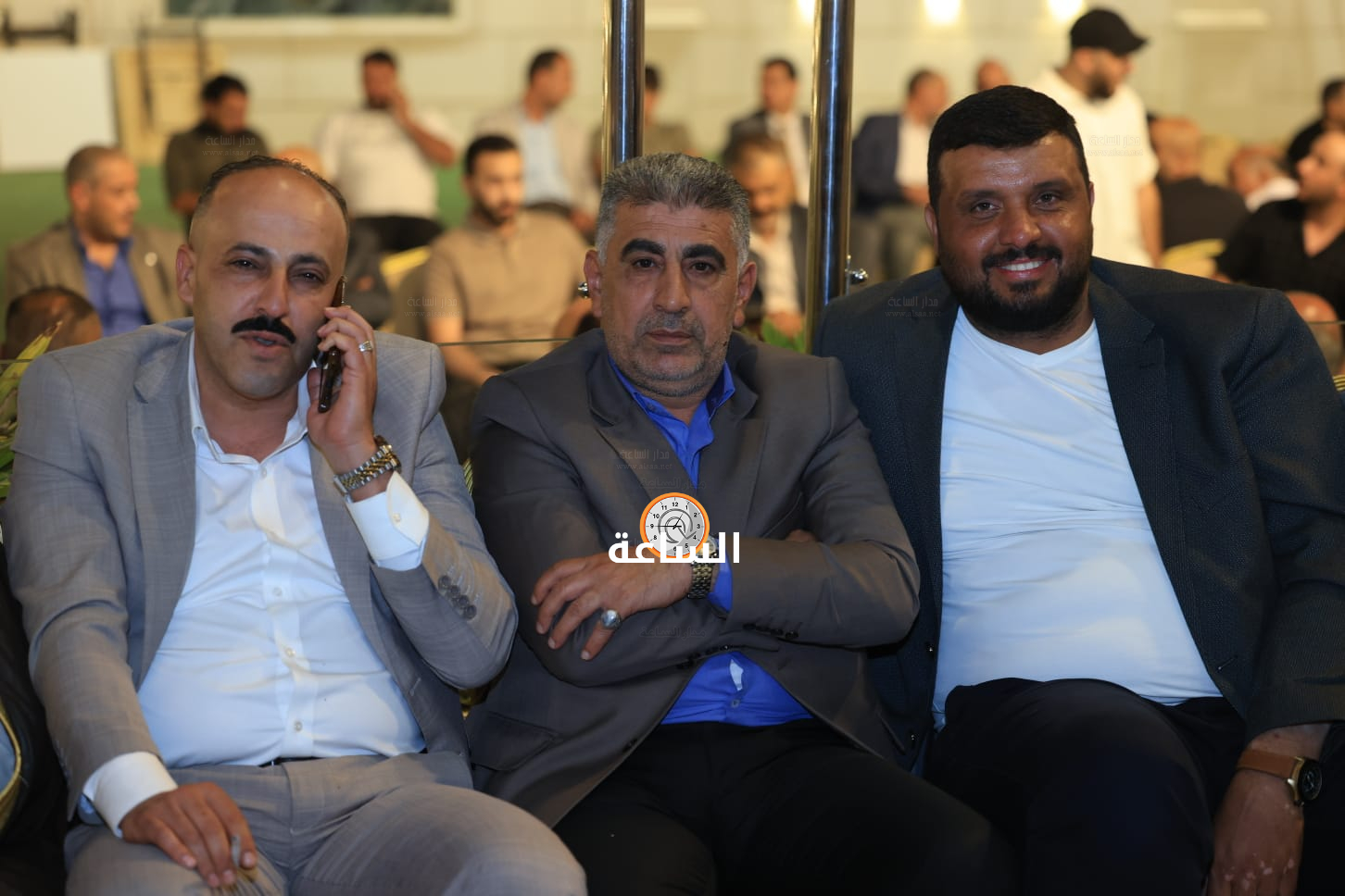 Madar Al-Saa Images 0.923565561757259