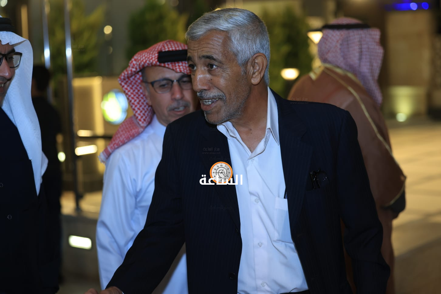 Madar Al-Saa Images 0.9903128337400023