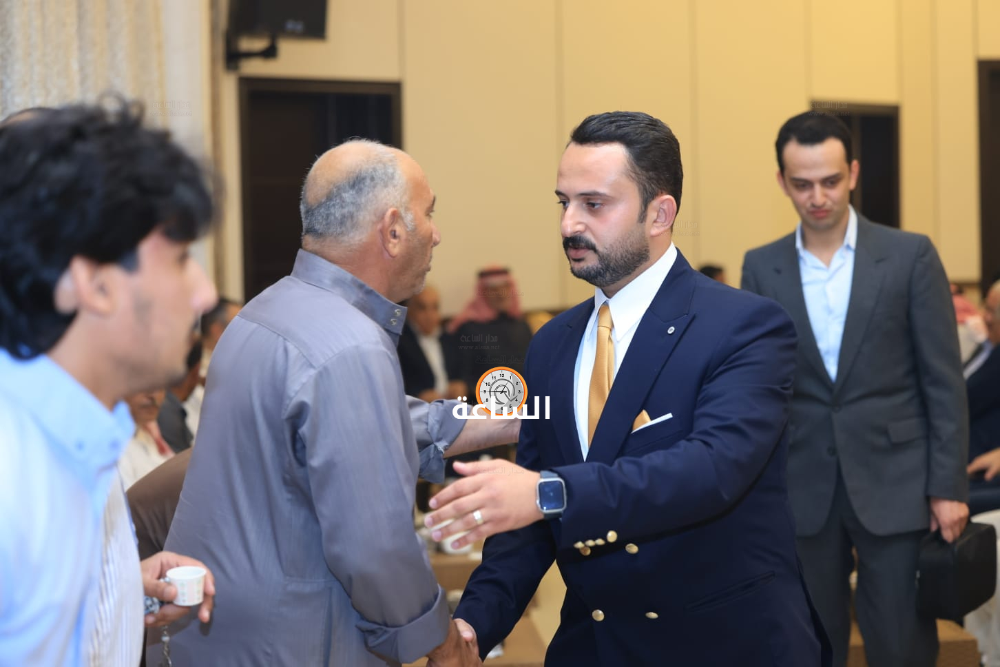 Madar Al-Saa Images 0.6938905718262581