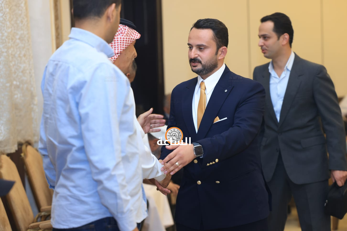 Madar Al-Saa Images 0.07970535094847042