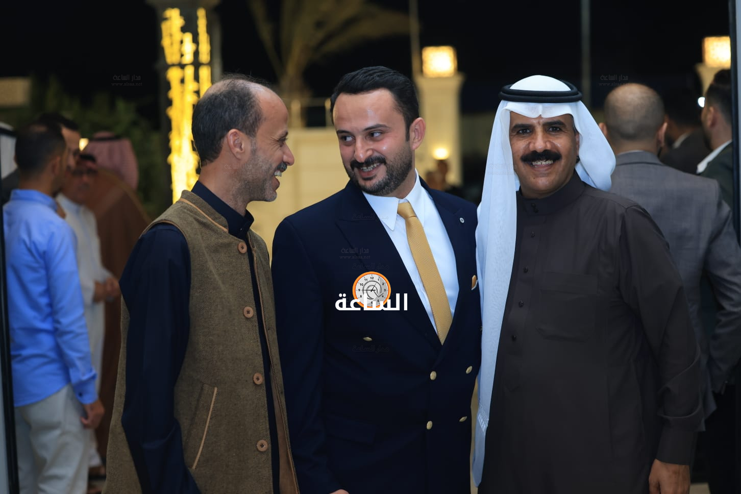 Madar Al-Saa Images 0.22905529803326097
