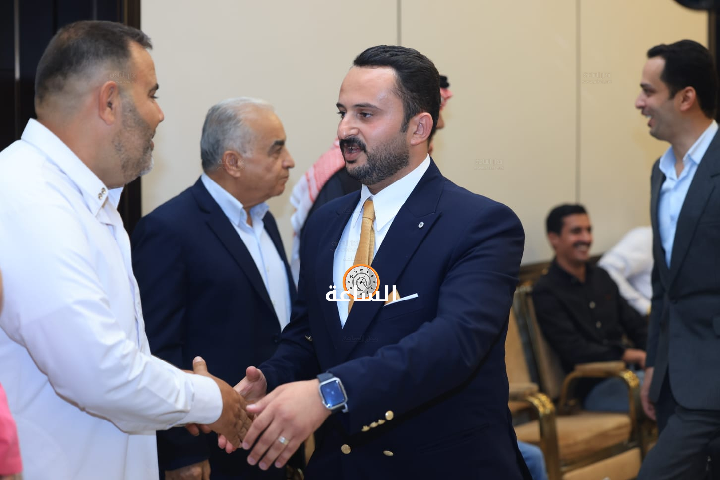 Madar Al-Saa Images 0.09760488771329556