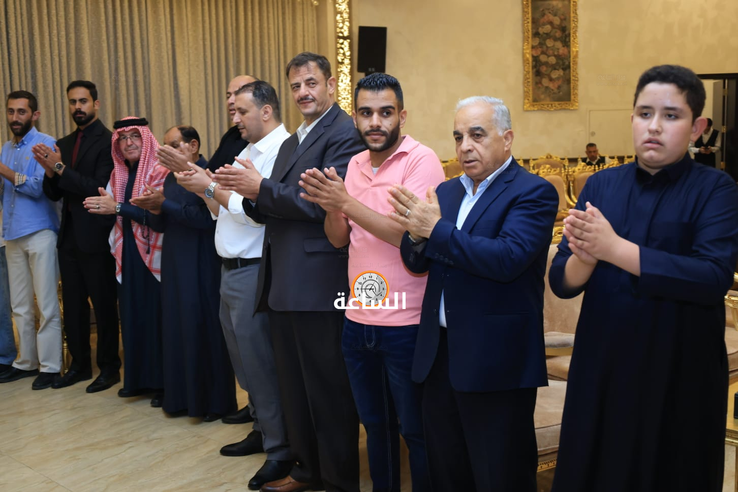 Madar Al-Saa Images 0.9773726638530823