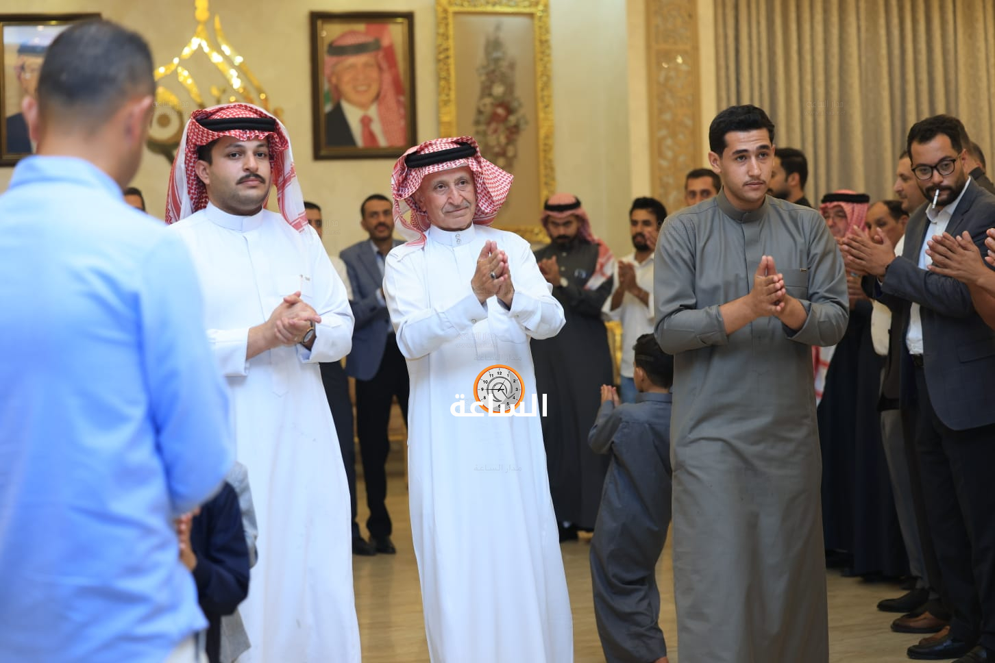 Madar Al-Saa Images 0.6438066370349128