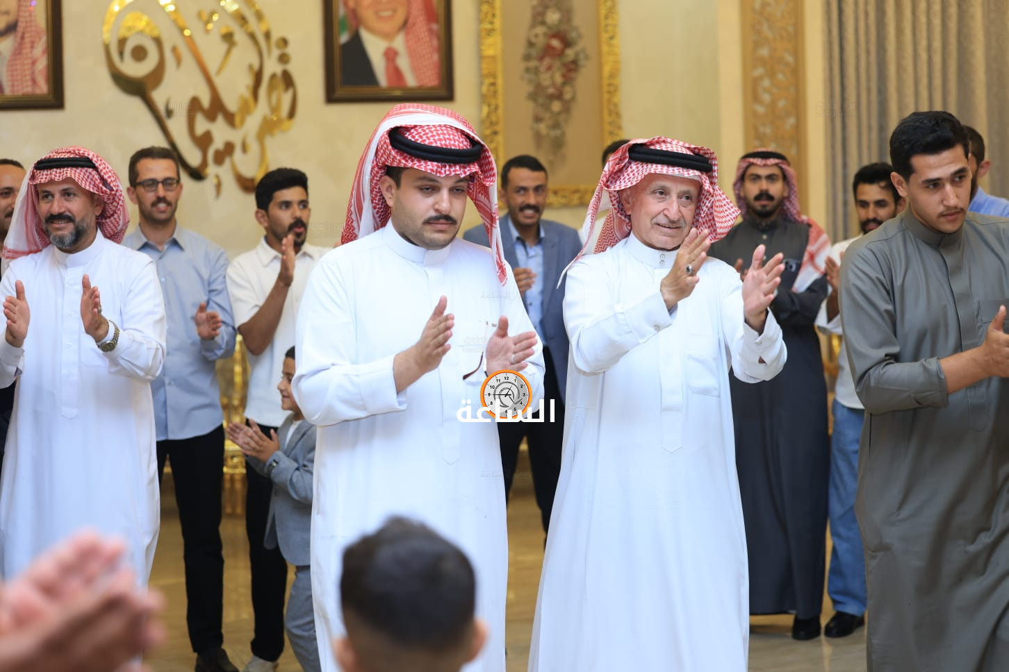 Madar Al-Saa Images 0.7829958656631021