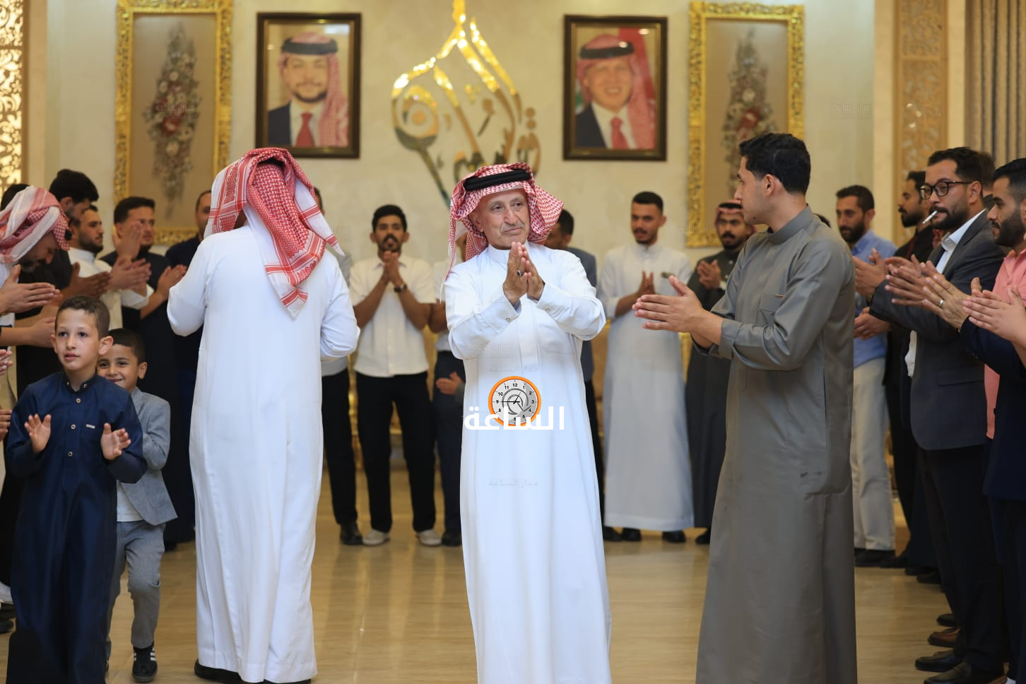 Madar Al-Saa Images 0.8234791172910175