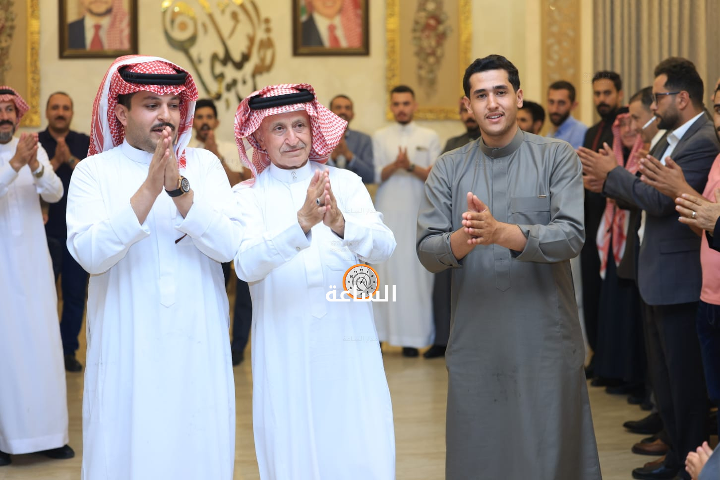 Madar Al-Saa Images 0.10860866453283835