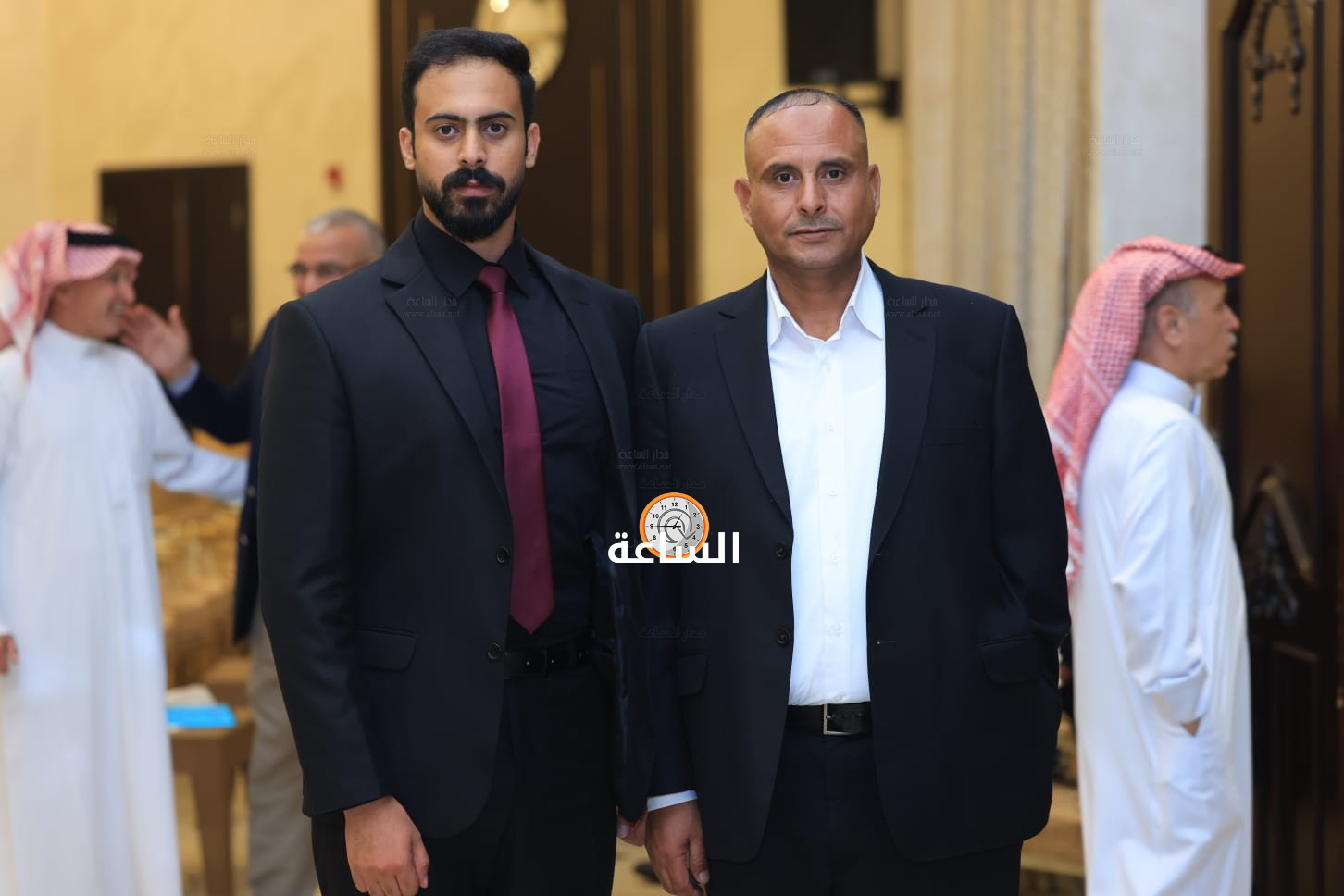 Madar Al-Saa Images 0.7619216679246721