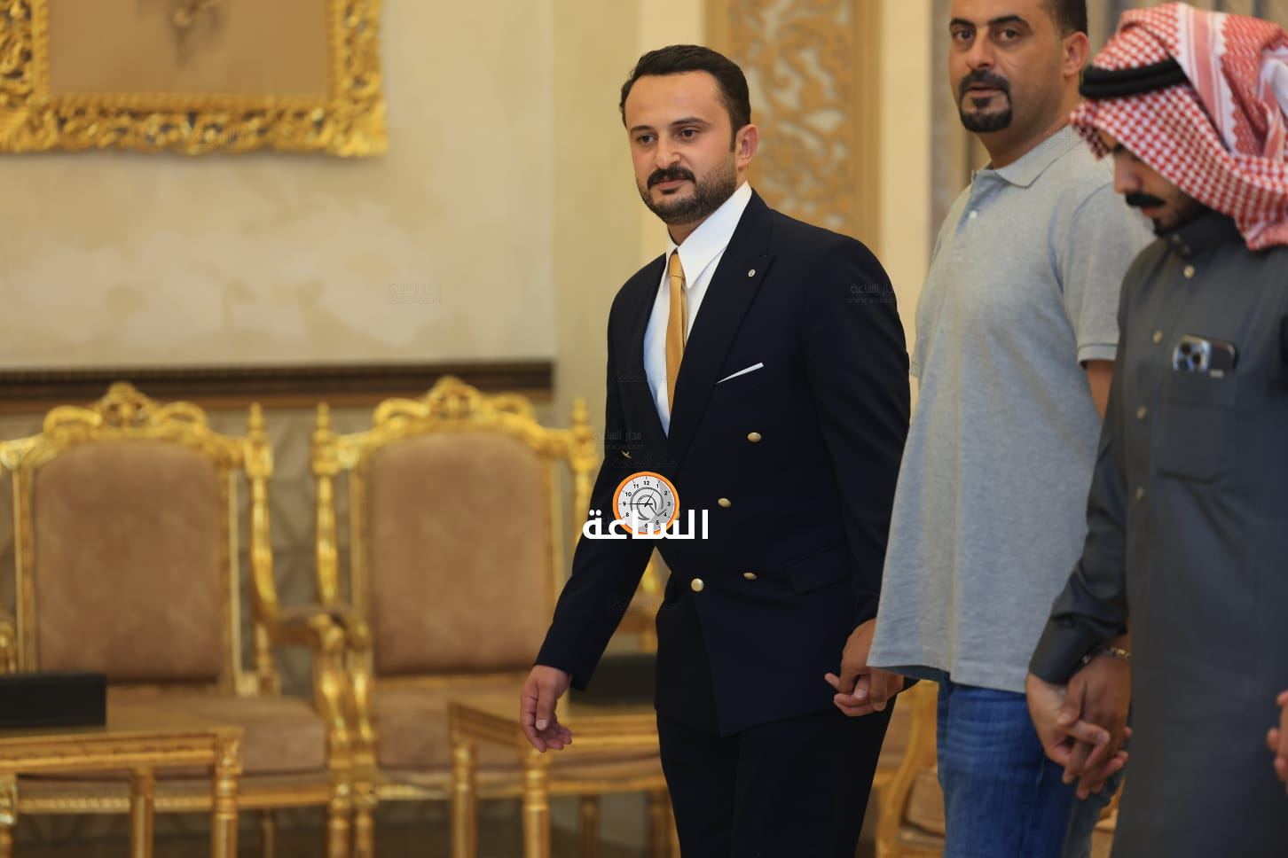 Madar Al-Saa Images 0.8841832448303952