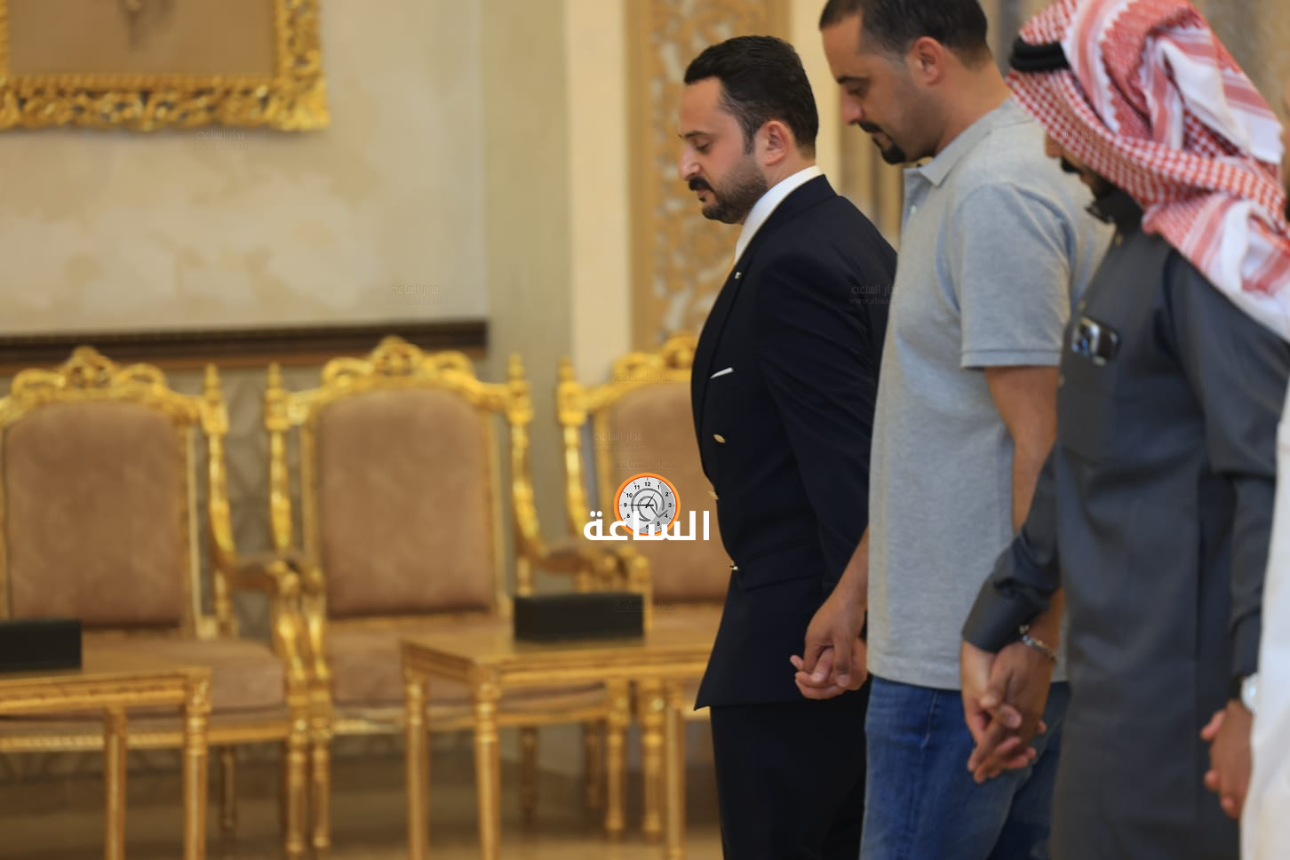 Madar Al-Saa Images 0.6104244856560993