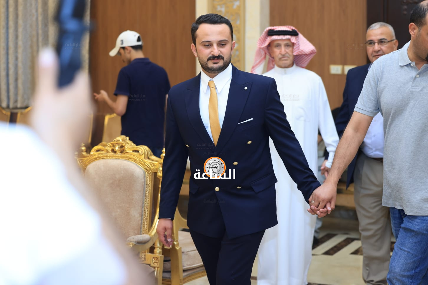 Madar Al-Saa Images 0.37191696131056806