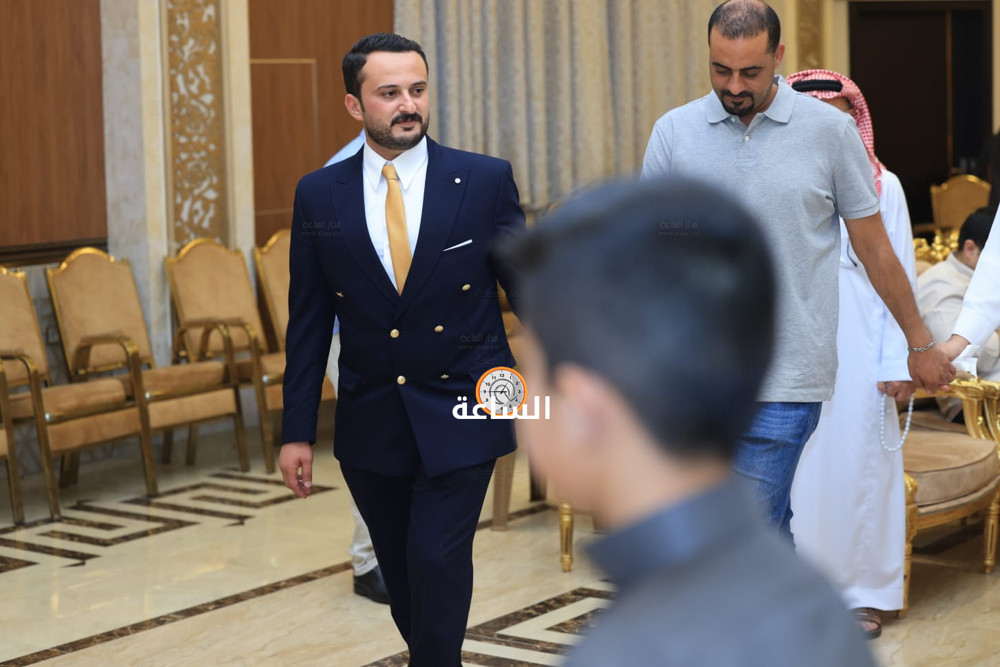 Madar Al-Saa Images 0.3790001712161104