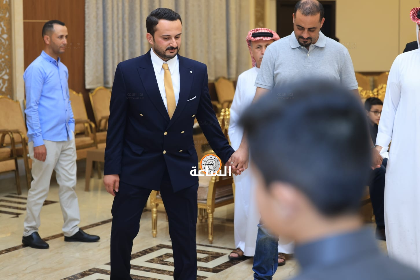 Madar Al-Saa Images 0.17288095670250236