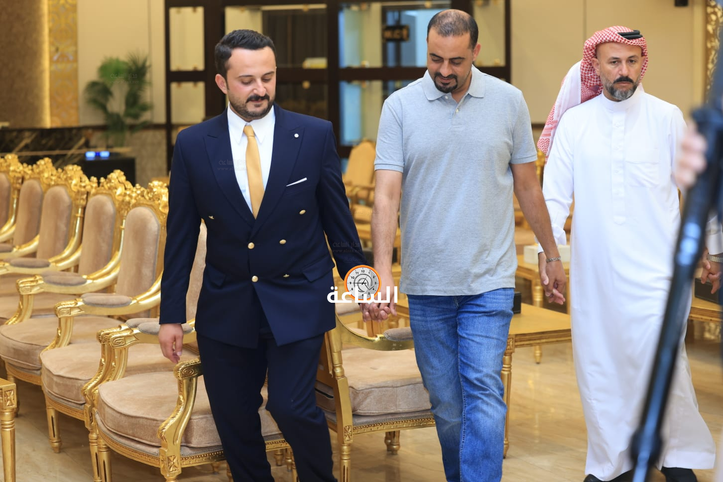 Madar Al-Saa Images 0.22600531018641623