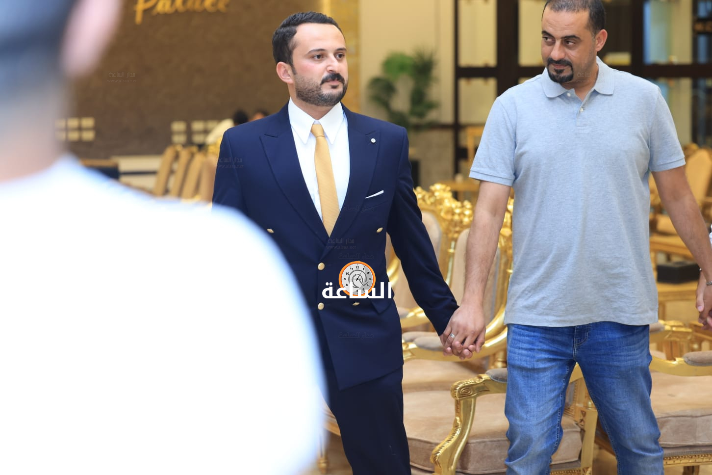 Madar Al-Saa Images 0.8659485769458902