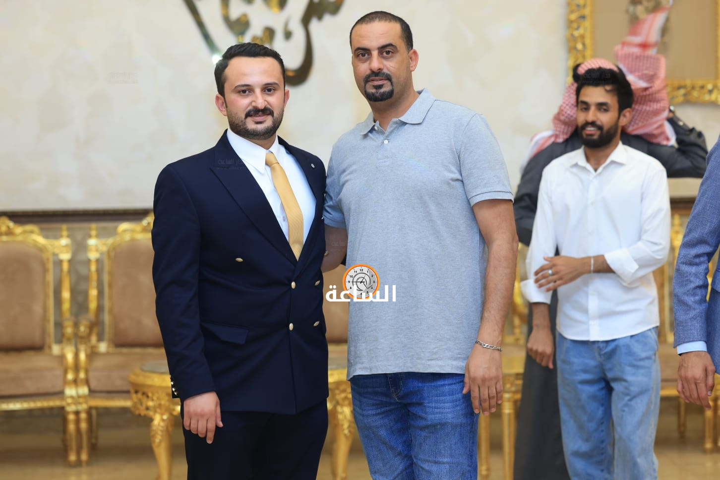 Madar Al-Saa Images 0.2755658337135547