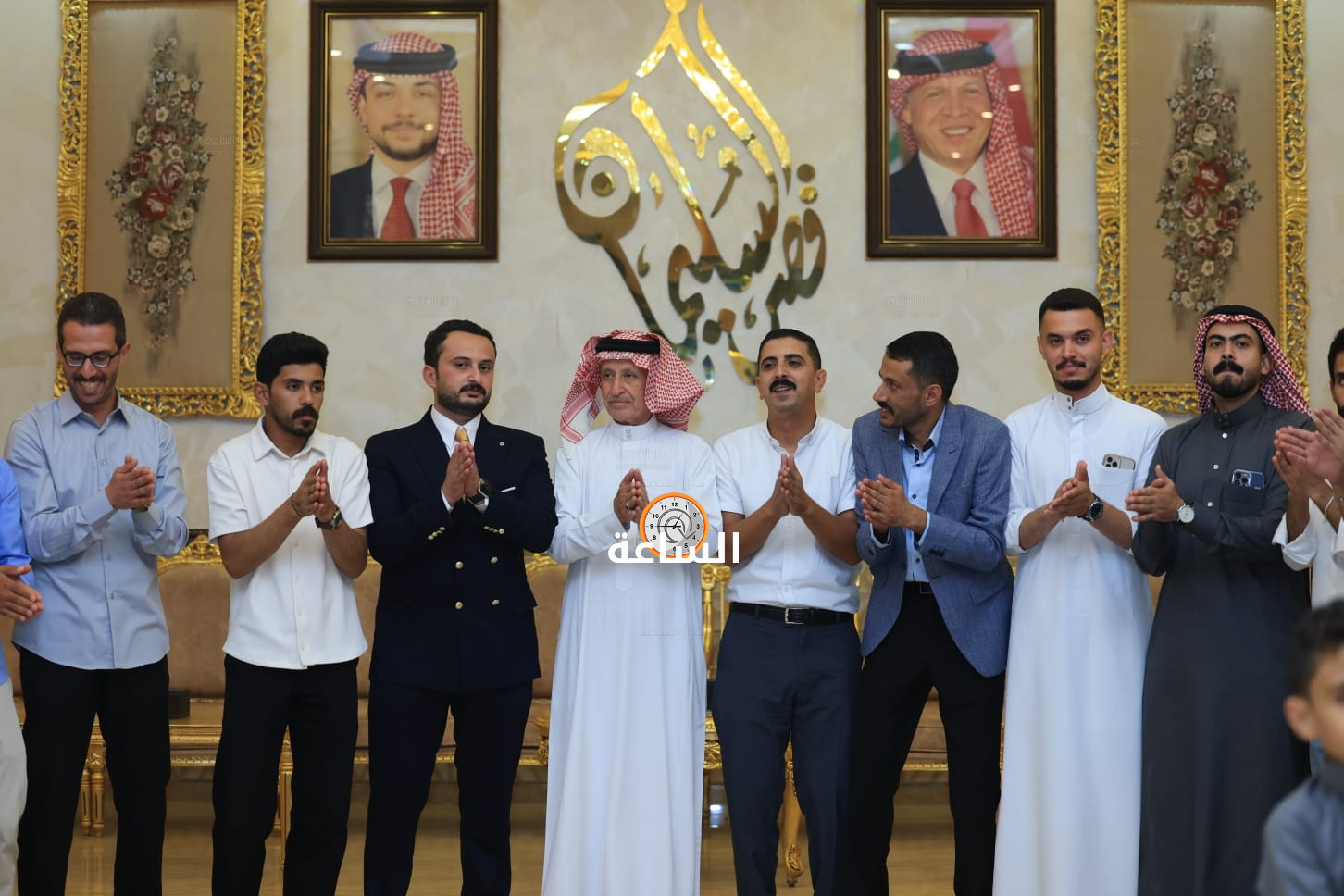 Madar Al-Saa Images 0.04557245765362494
