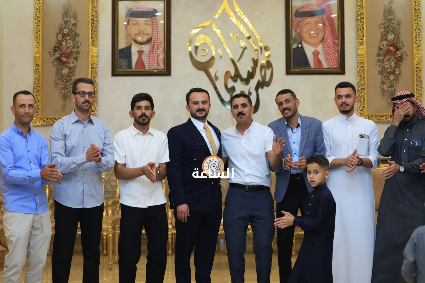 Madar Al-Saa Images 0.5448989725439342