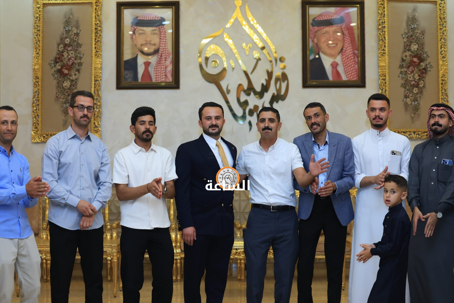 Madar Al-Saa Images 0.061739487655977254