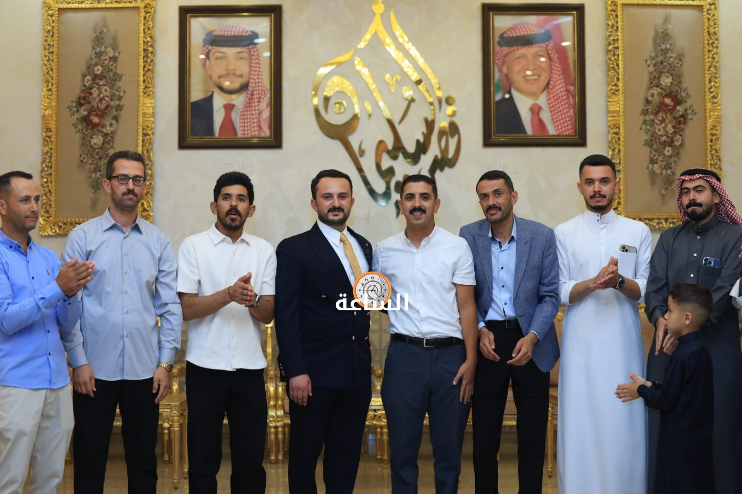 Madar Al-Saa Images 0.4930953858200493