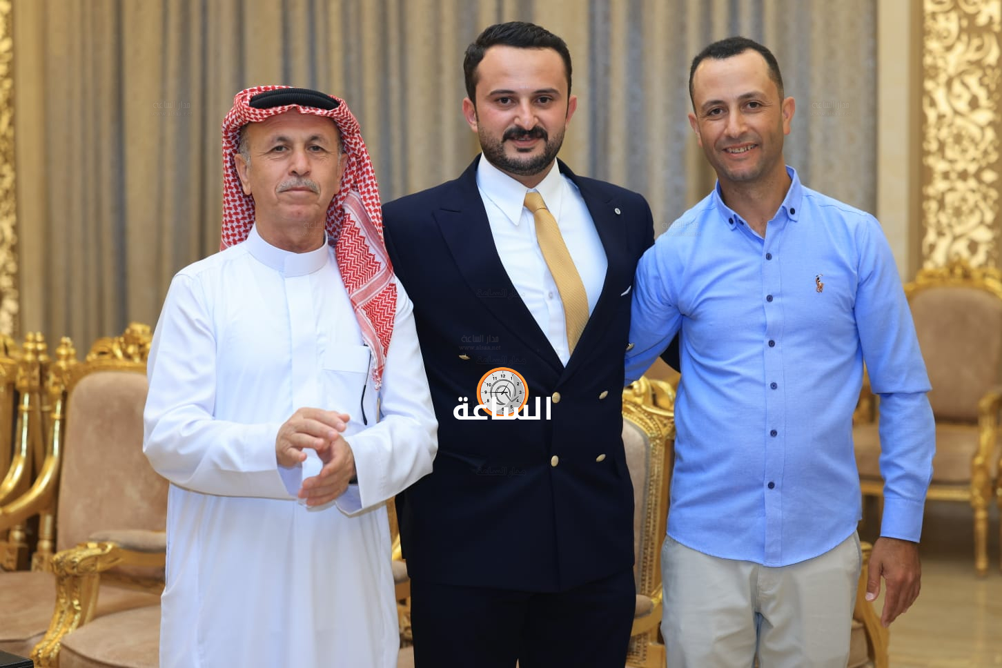 Madar Al-Saa Images 0.09358187555542585