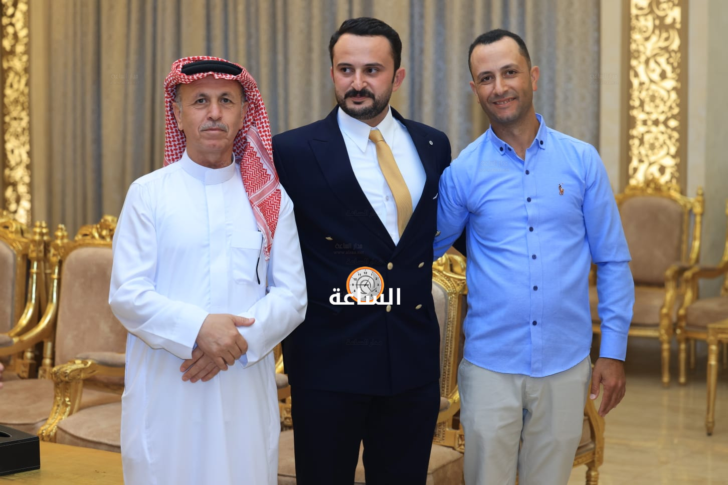 Madar Al-Saa Images 0.7802539947647144
