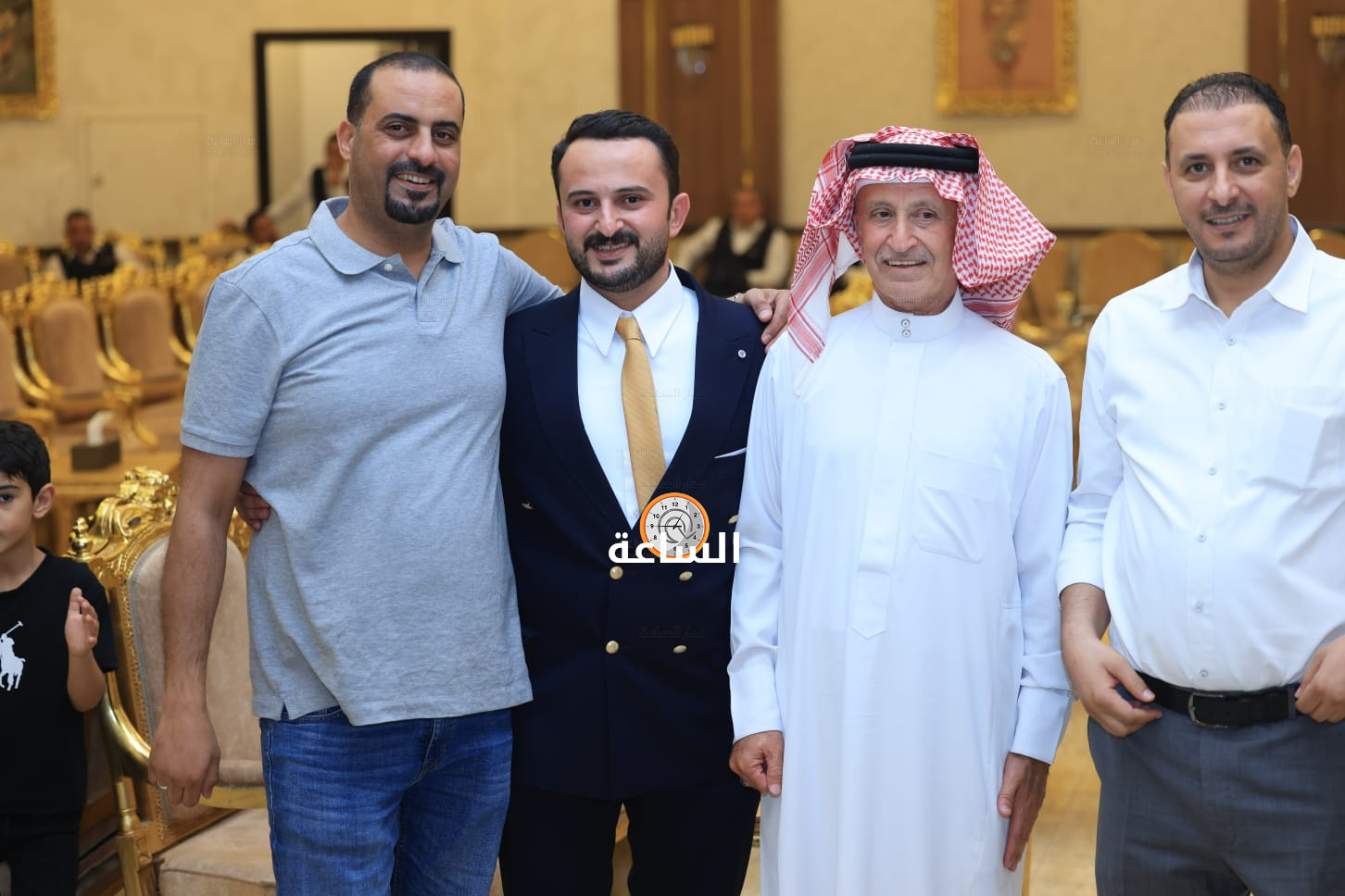 Madar Al-Saa Images 0.6493998276072458