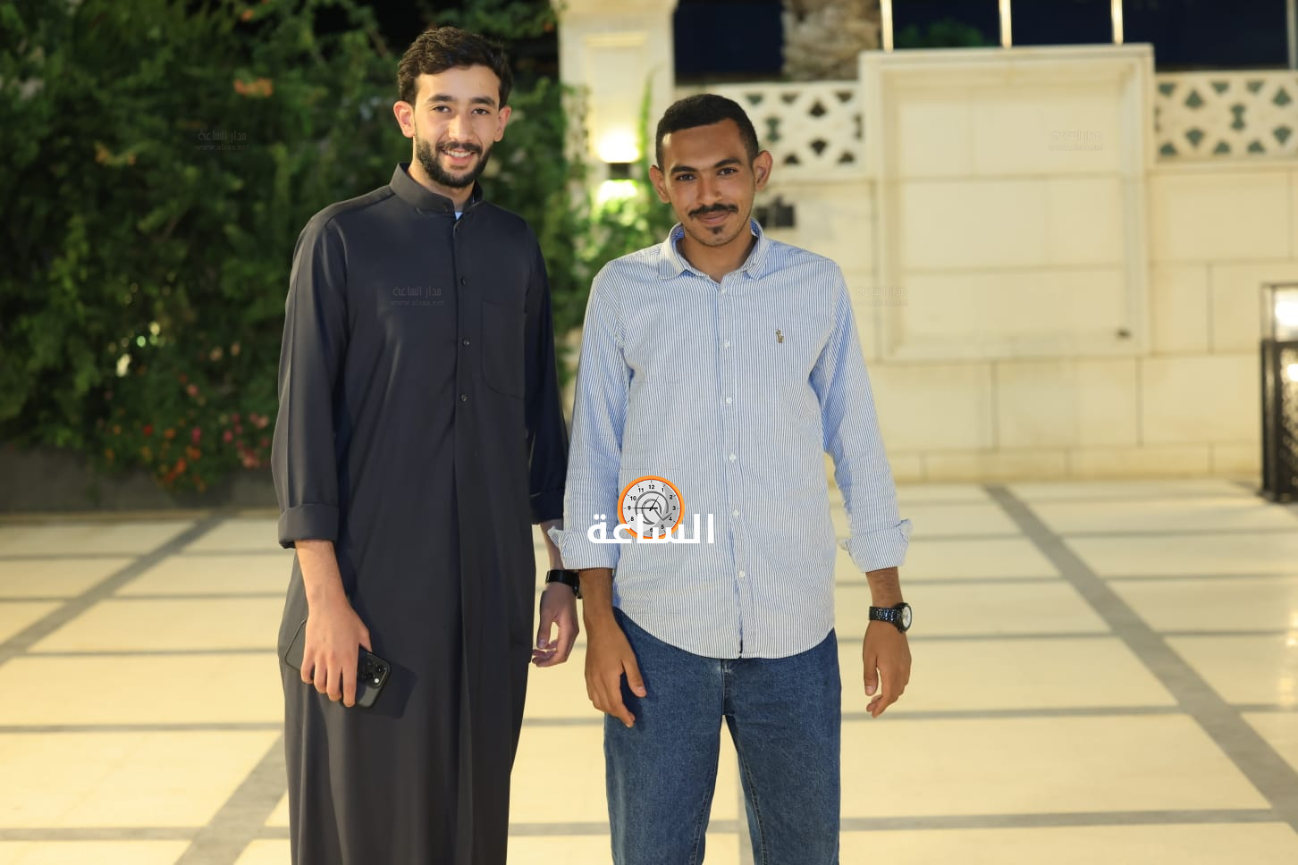Madar Al-Saa Images 0.894652686736899