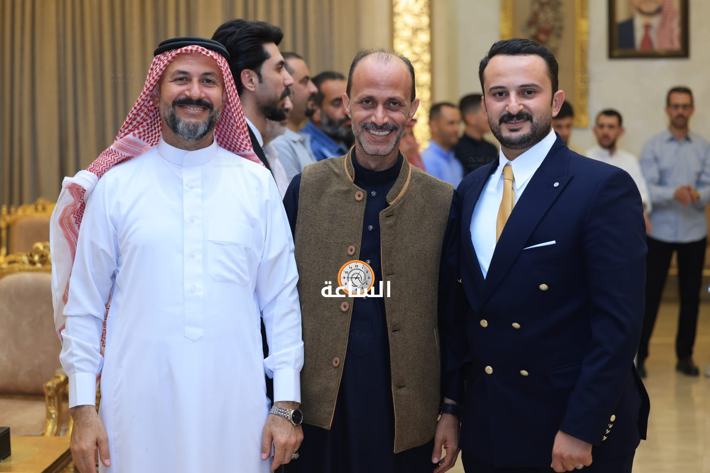 Madar Al-Saa Images 0.1943916147125201