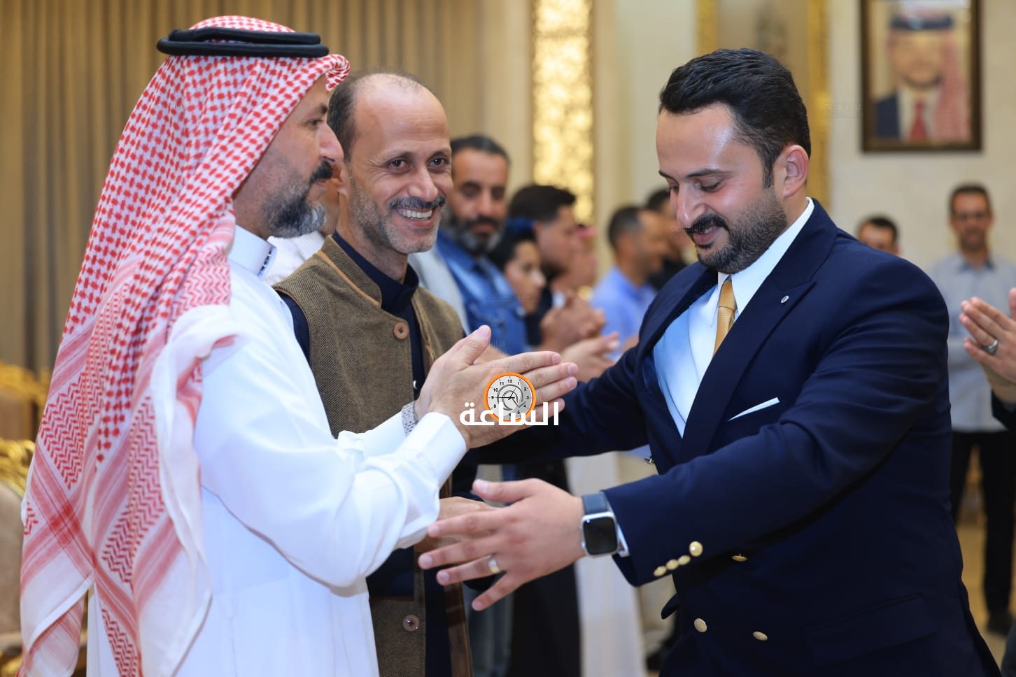 Madar Al-Saa Images 0.7837823766152244