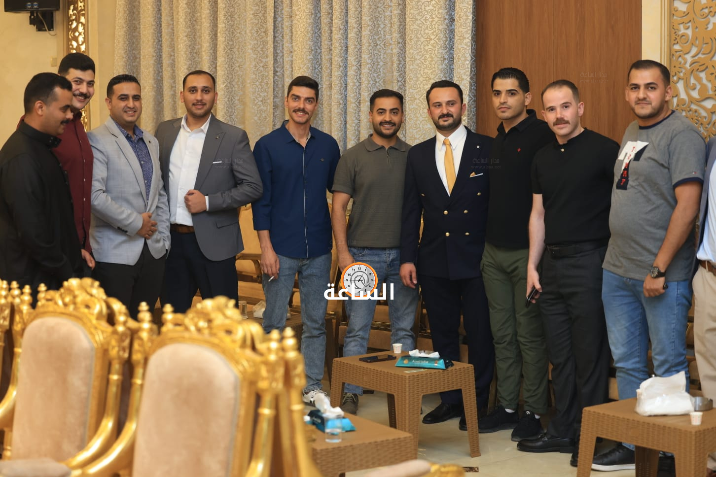 Madar Al-Saa Images 0.5242603251793144