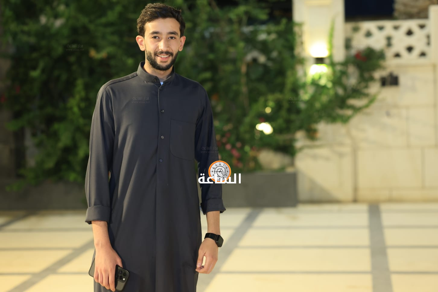 Madar Al-Saa Images 0.6932080207672441