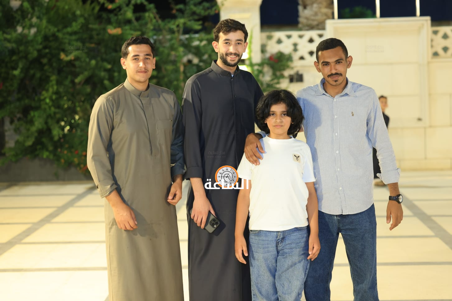 Madar Al-Saa Images 0.9553111048196433