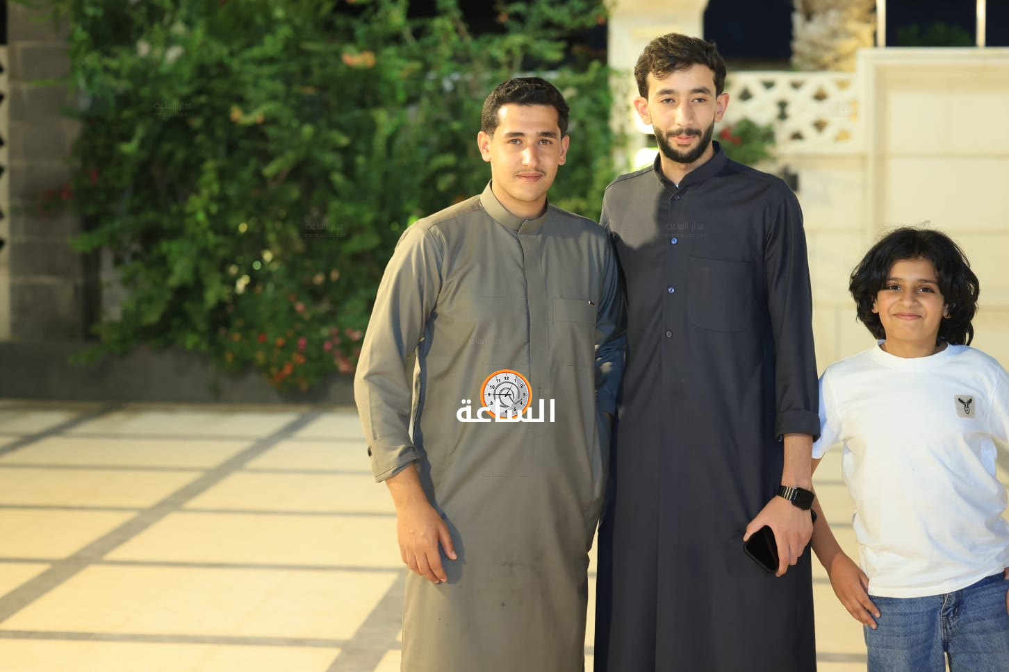 Madar Al-Saa Images 0.2458109941115758
