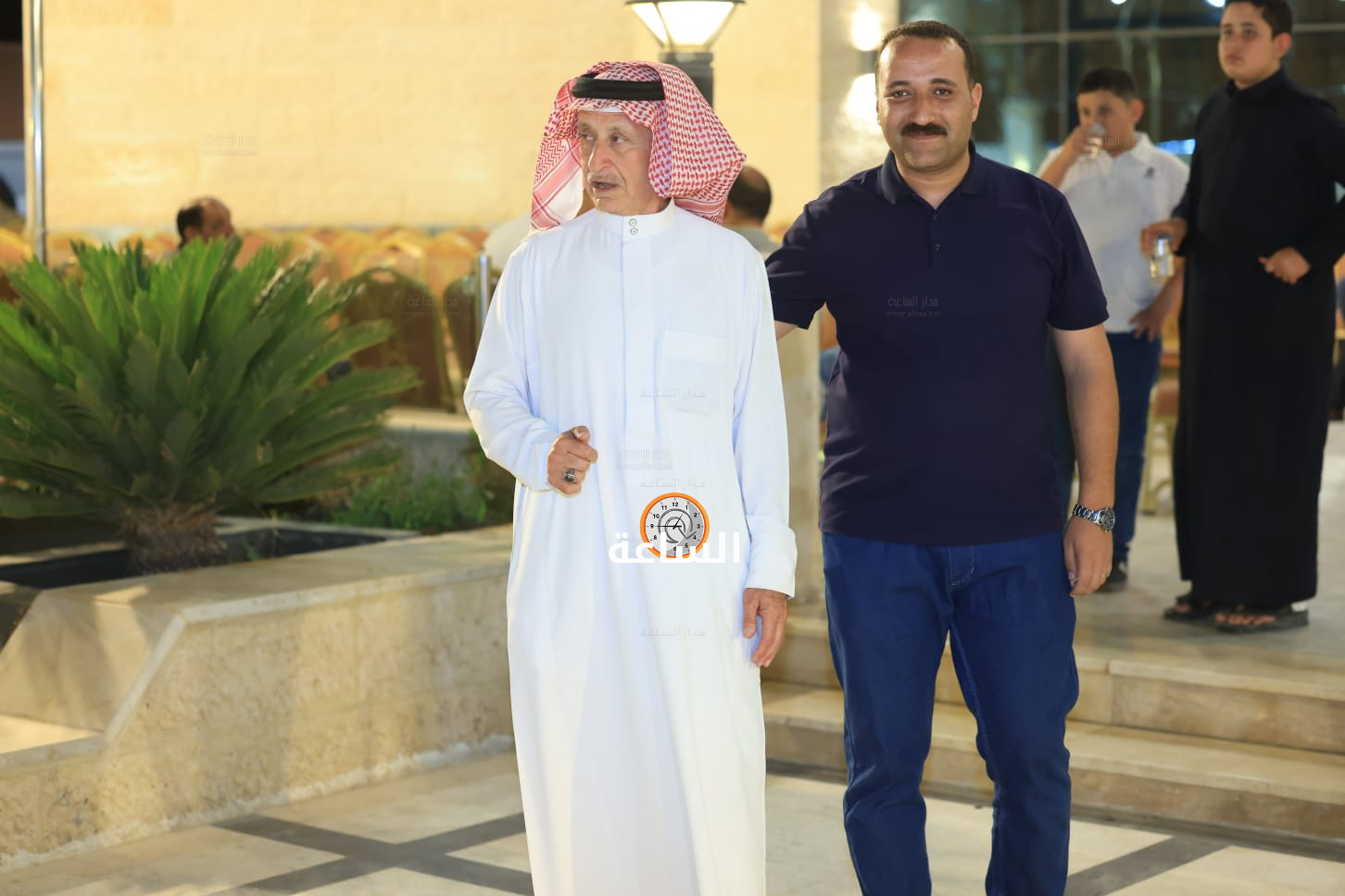 Madar Al-Saa Images 0.7487762648470119