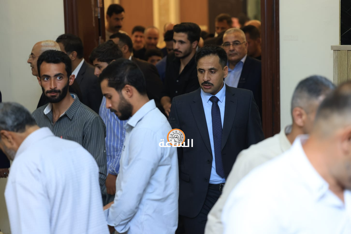 Madar Al-Saa Images 0.25644300928072183