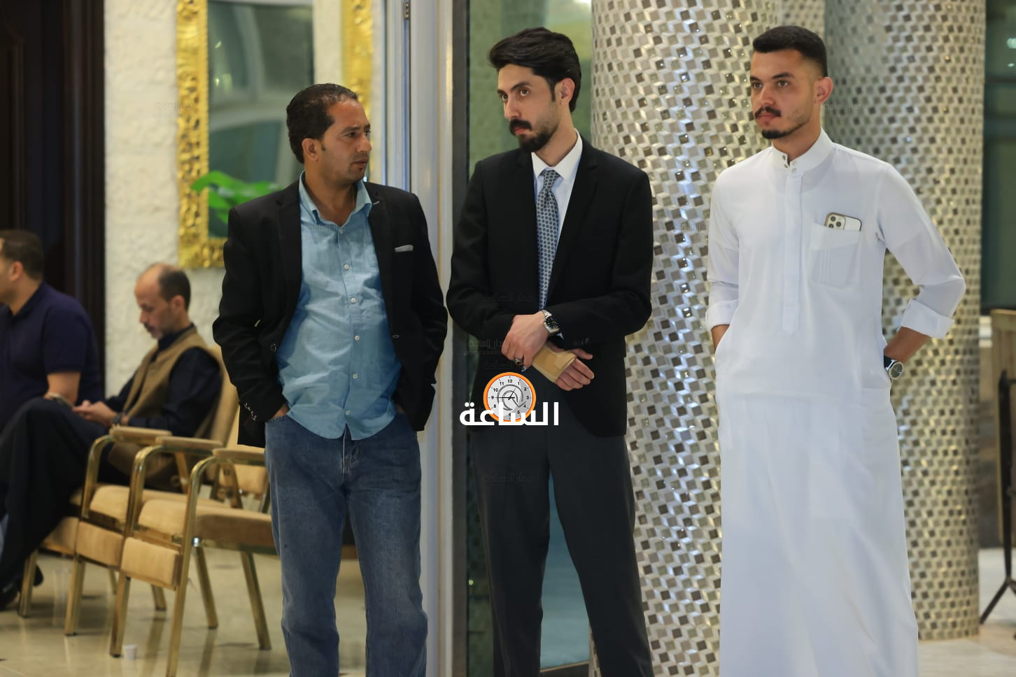 Madar Al-Saa Images 0.8462643886679669