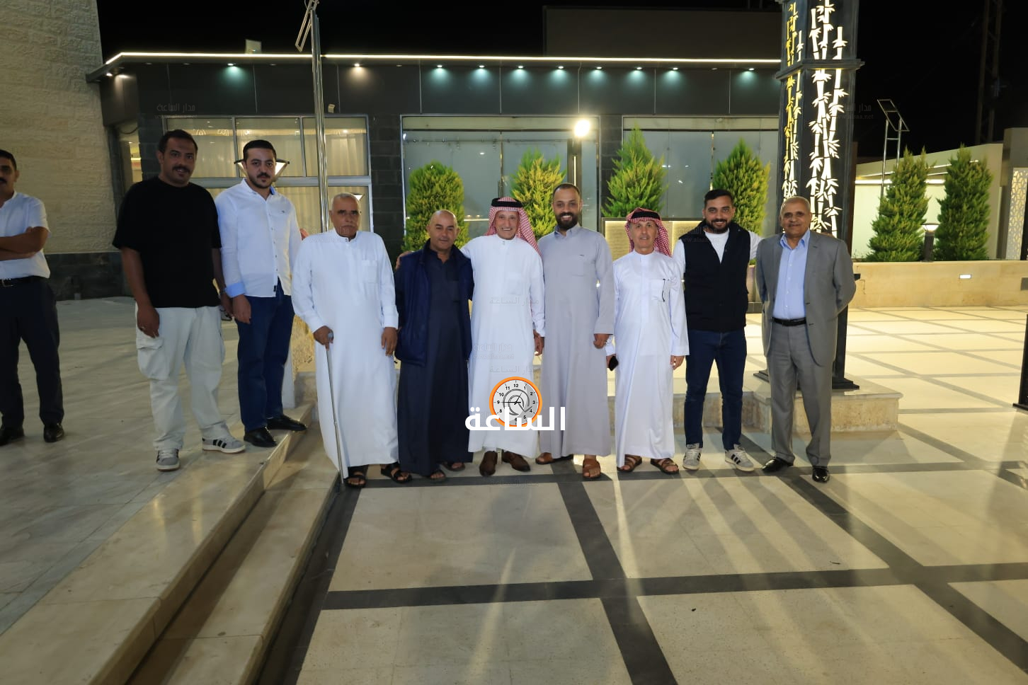 Madar Al-Saa Images 0.5479742155686625