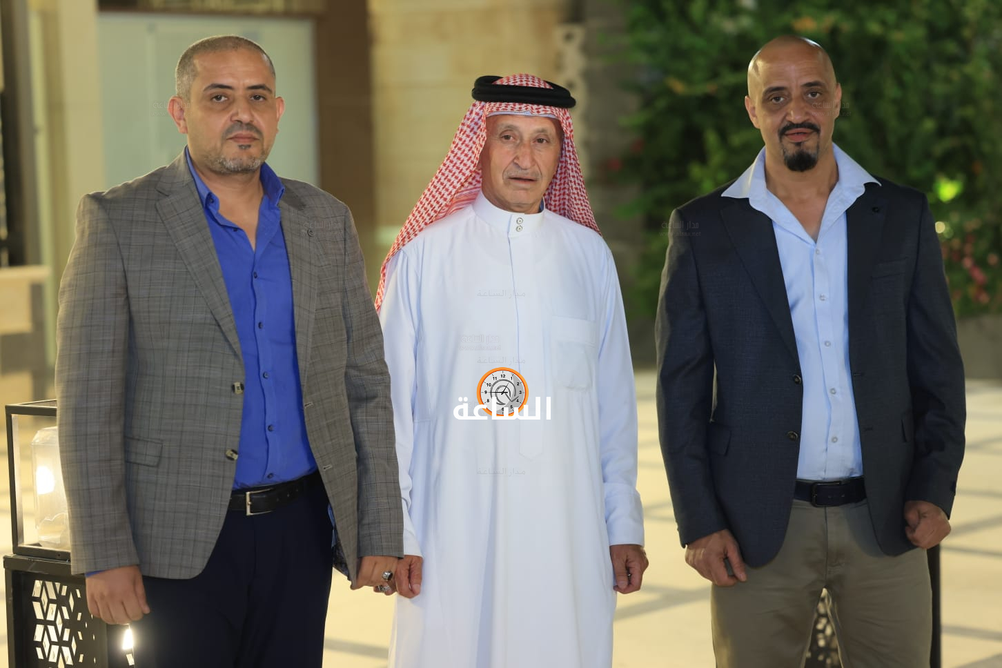 Madar Al-Saa Images 0.32333335153624676