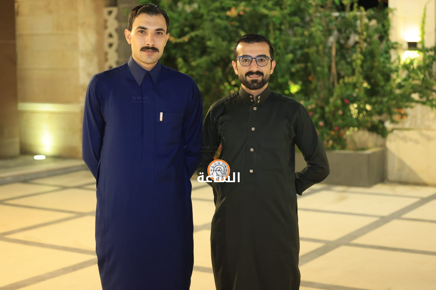 Madar Al-Saa Images 0.7809141819418955