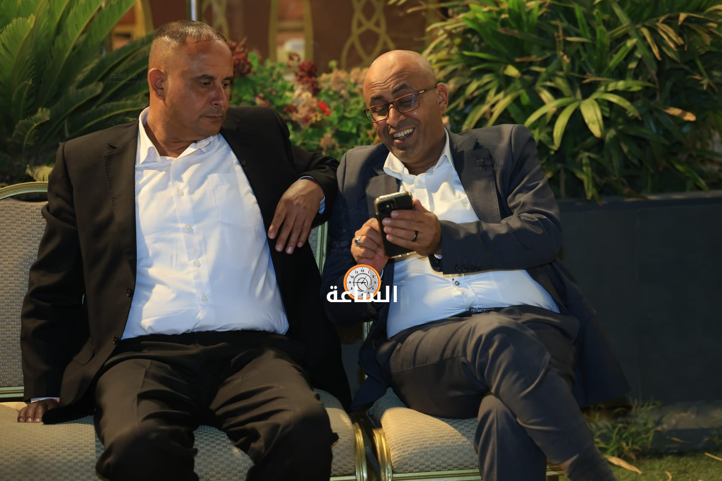 Madar Al-Saa Images 0.9647580845768325