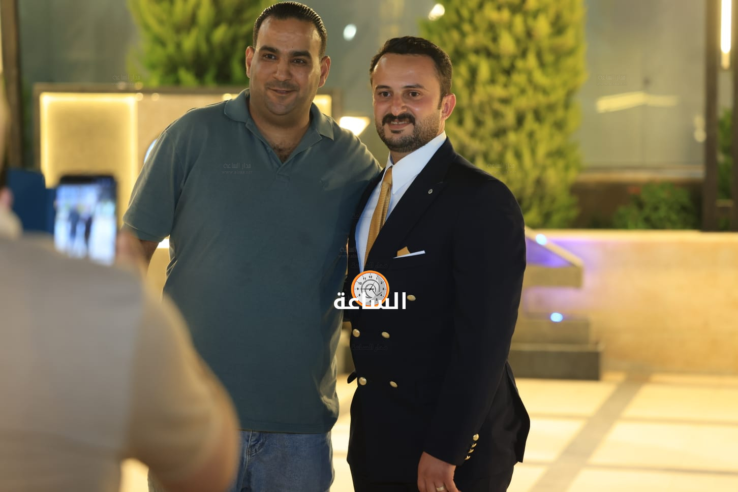 Madar Al-Saa Images 0.5065646363289517