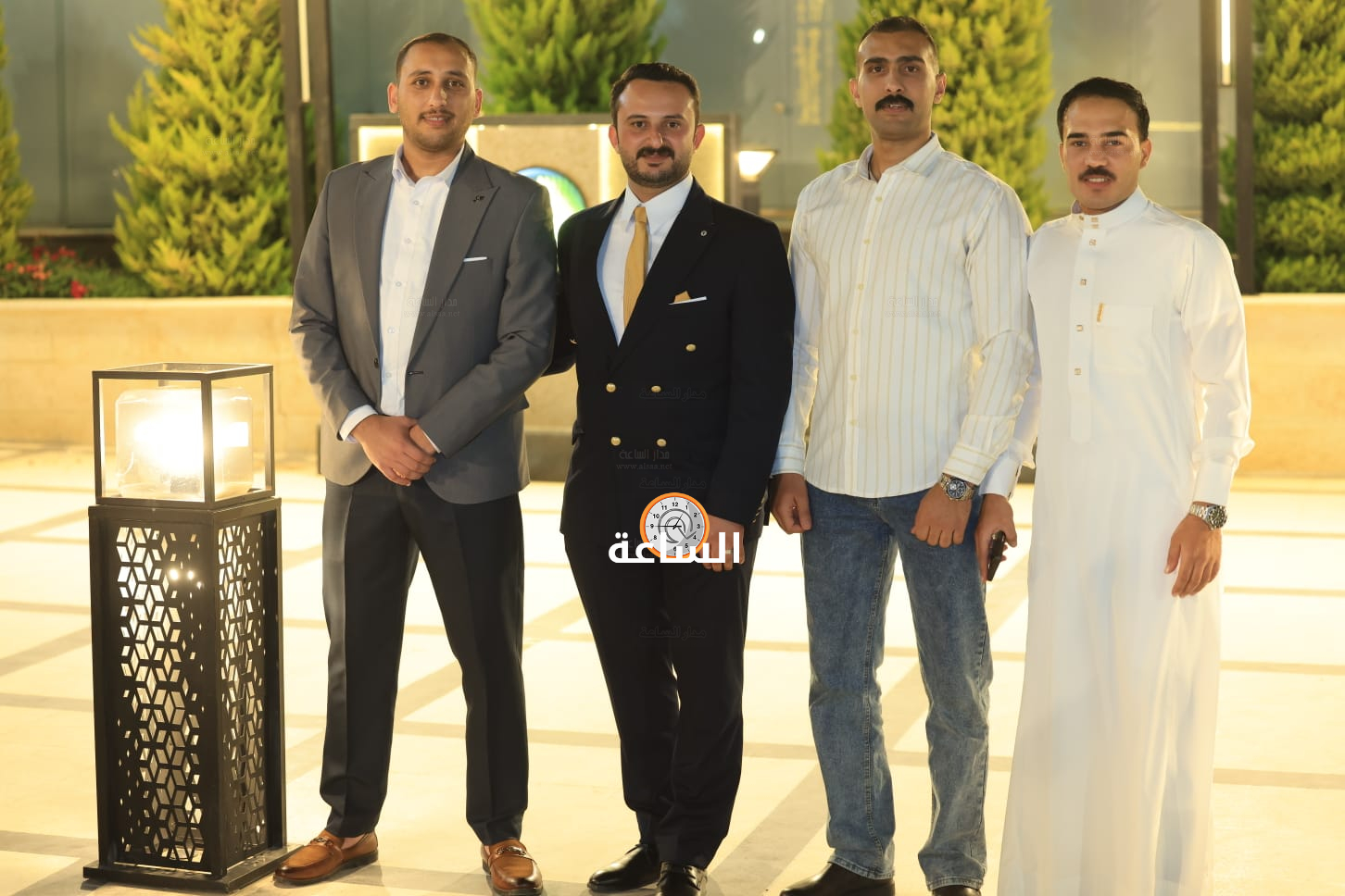 Madar Al-Saa Images 0.8872369954581207