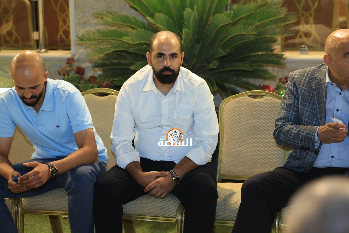 Madar Al-Saa Images 0.708567366693666