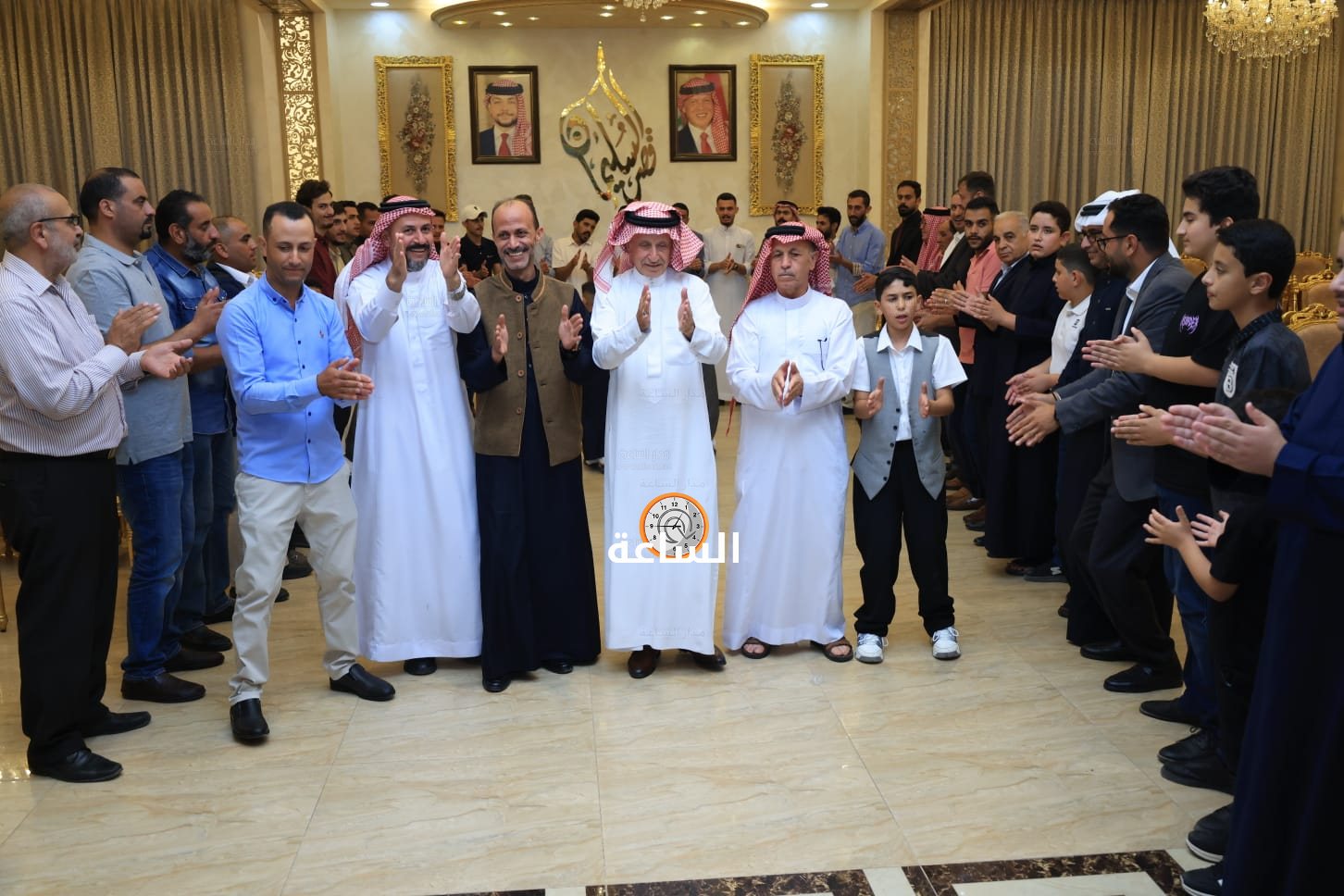 Madar Al-Saa Images 0.5138736728805683