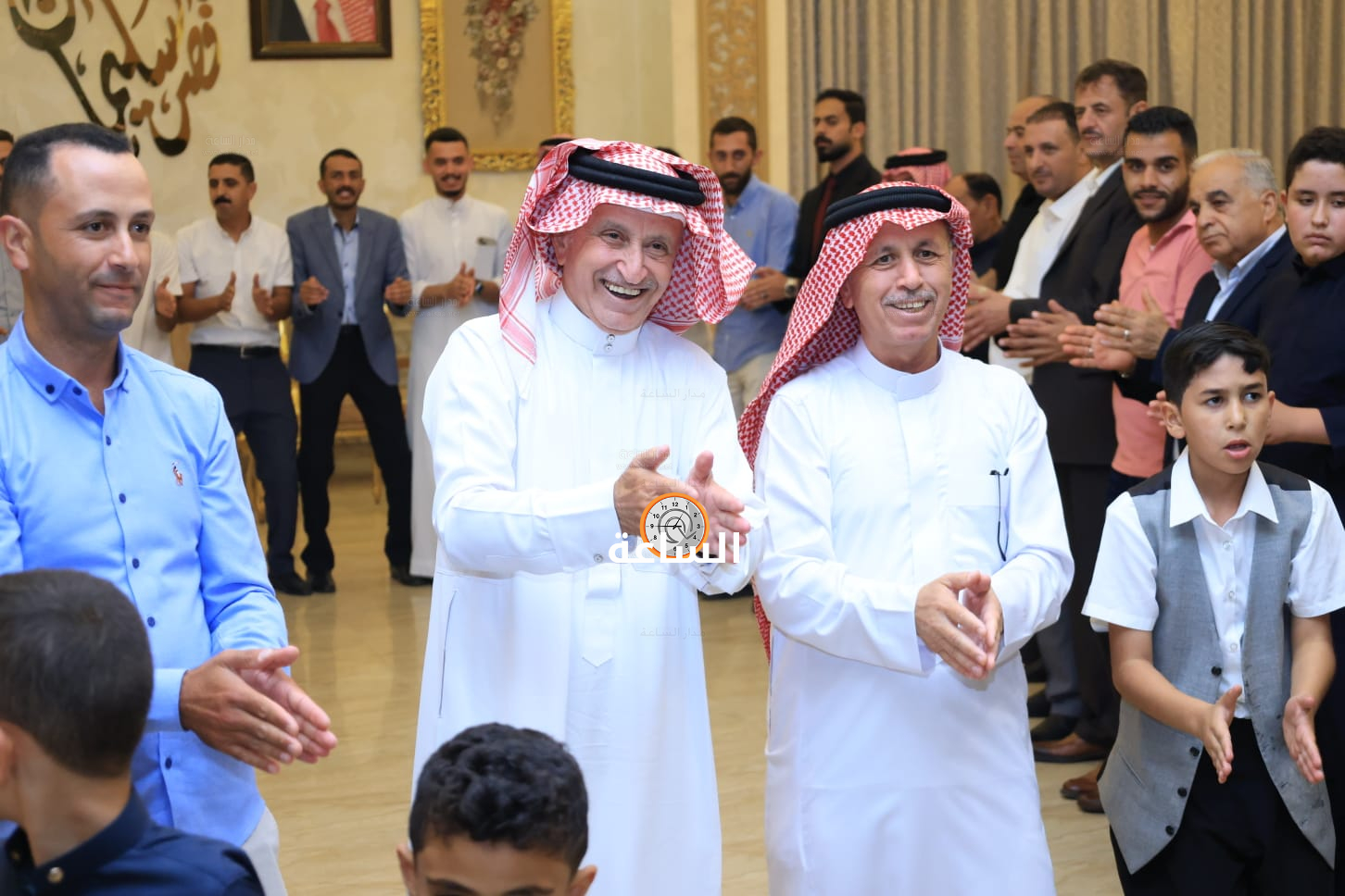 Madar Al-Saa Images 0.5344928069892351