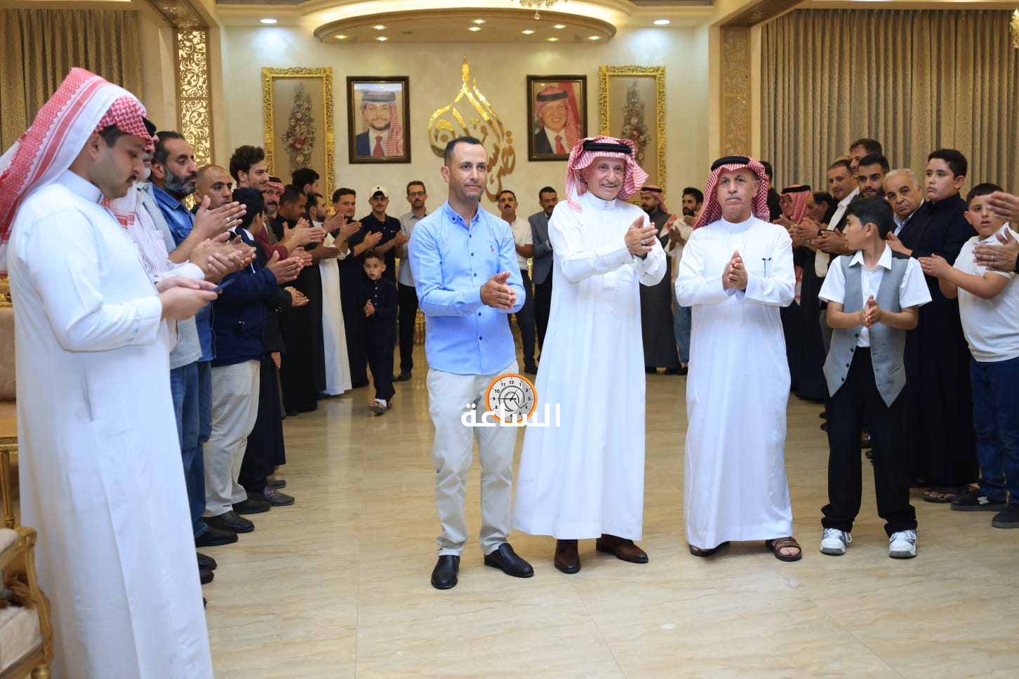 Madar Al-Saa Images 0.1495654814800007